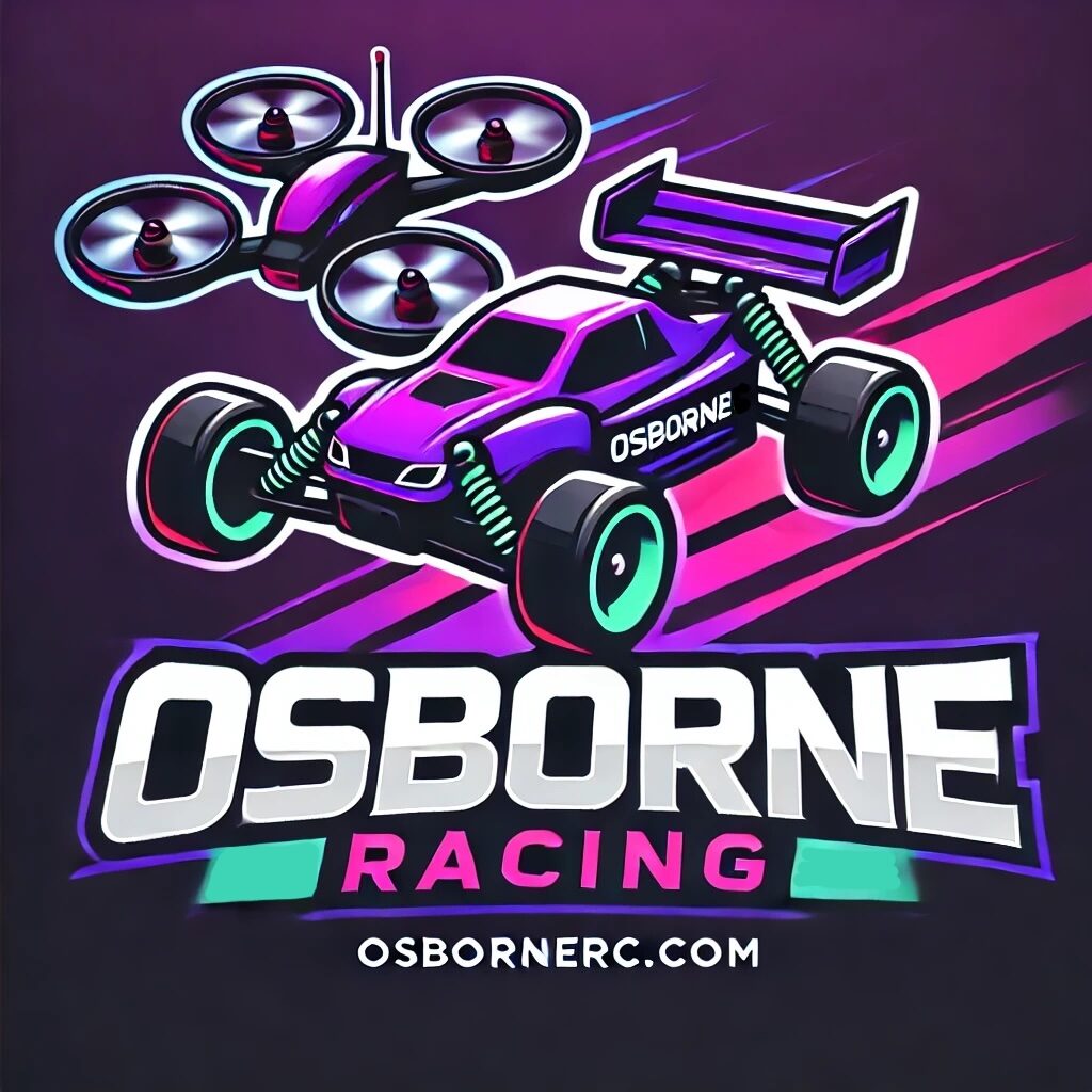 Osborne RC